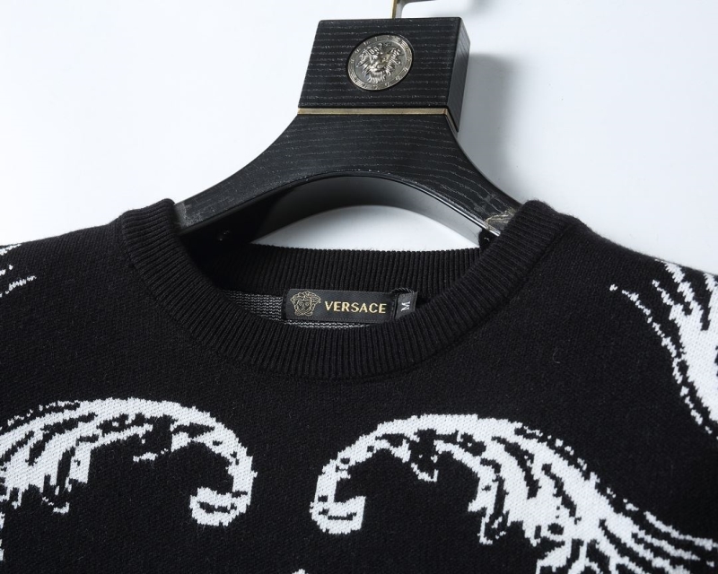 Versace Sweaters